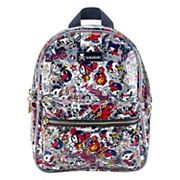 americana leather zip top backpack Pierce Backpack | Brandy Smooth | Fine Leather Goods