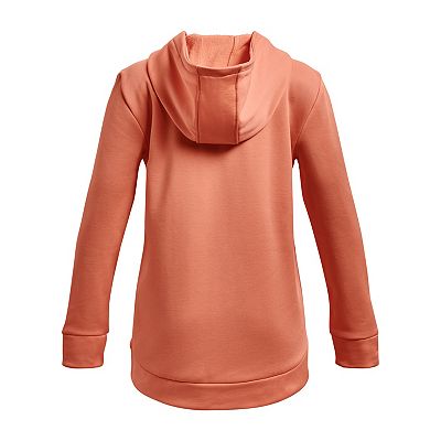 Hoodie Kohl's Under Armour Girls Baby Toddler Girl Under