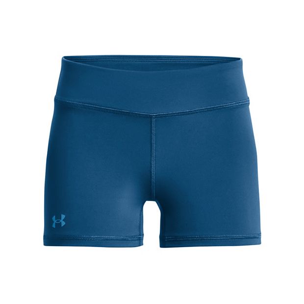 Women's UA Movement Bike Shorts