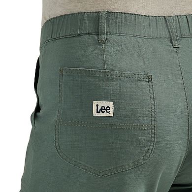 Plus Size Lee® Legendary Rolled Shorts