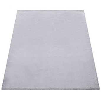 Super Soft Shag Rug Cozy Luxurious Touch