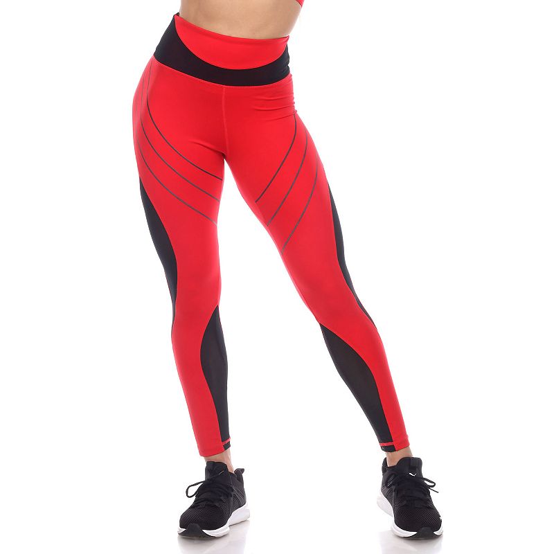 Kohls hotsell athletic leggings