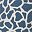 Blue Giraffe