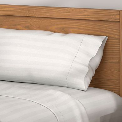 PureCare Hotel Style Sheet Set or Pillowcase Set