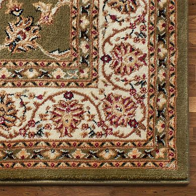 Well Woven Barclay Traditional Area Rug