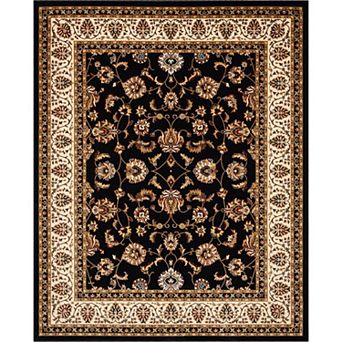 Well Woven Barclay Traditional Area Rug