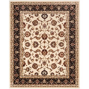 Well Woven Barclay Traditional Area Rug