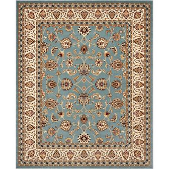 Well Woven Barclay Traditional Area Rug