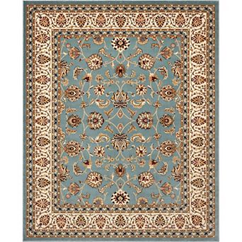 Well Woven Barclay Traditional Area Rug