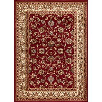 Well Woven Barclay Traditional Area Rug