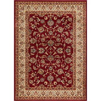 Well Woven Barclay Traditional Area Rug