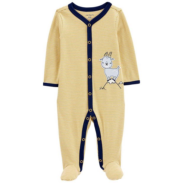 Snap up pajamas sale
