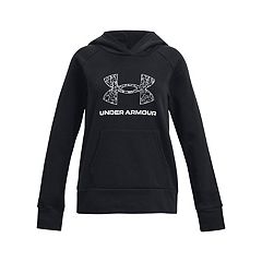 Girls Hoodies & Sweatshirts Active Kids Clothing