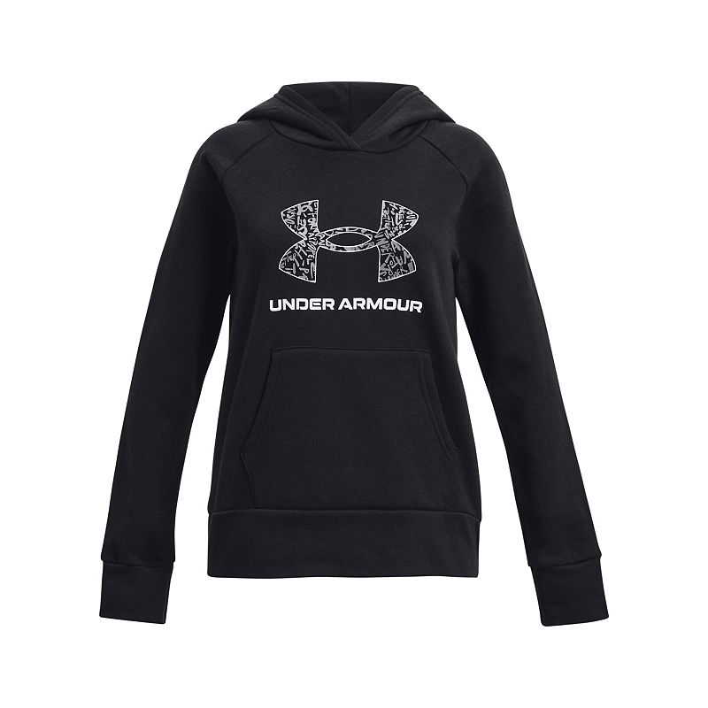 Kohl's under cheap armour hoodie women's