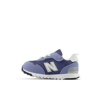 New Balance® 515 NEW-B Kids' Shoes