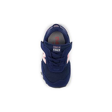 New Balance® 515 NEW-B Kids' Shoes