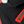 Black True Red