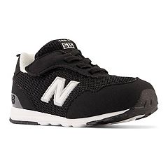 Kohl's new balance outlet mens black