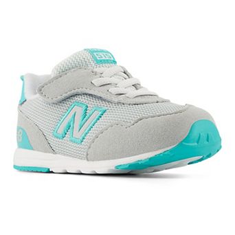 New Balance® 515 NEW-B Kids' Shoes