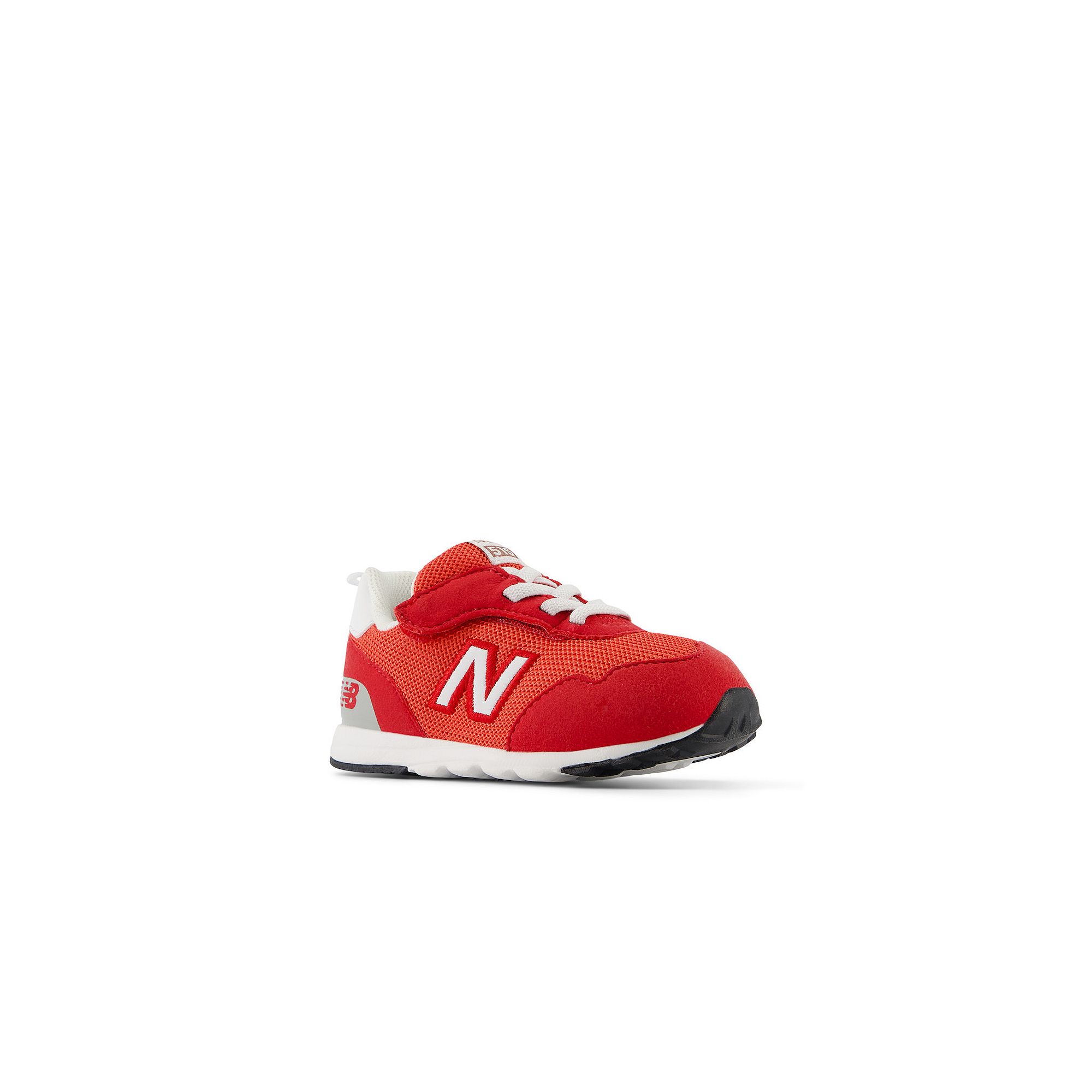 New Balance® 515 NEW-B Kids Shoes, Boys, Size: 4 Tall, Multi Red Blast R