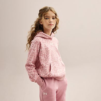 Girls 7-16 Under Armour Rival Fleece Joggers in Regular & Plus Size