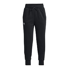 Girls' UA Armour Sport Woven Pants Under Armour, 42% OFF