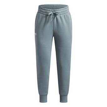 Girls 7-16 Under Armour Rival Fleece Joggers in Regular & Plus Size