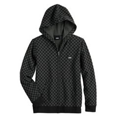 Kohls store vans hoodies