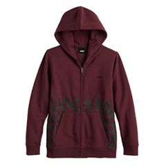 Kohls store vans hoodies