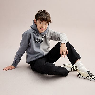 Boys 8 20 Vans Hoodie