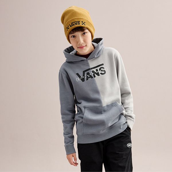 Boys 8 20 Vans Hoodie