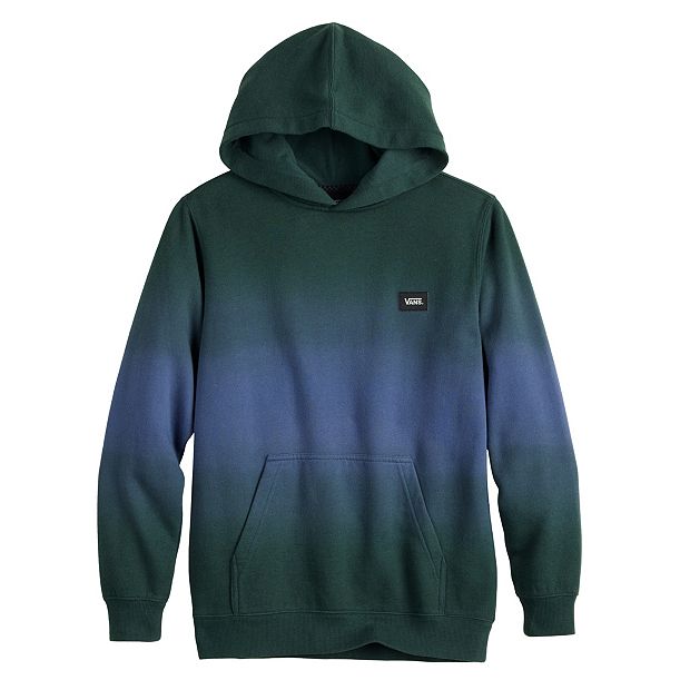 Kohls vans hot sale jacket