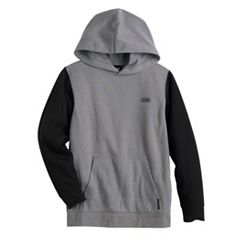 Vans best sale sweatshirt kohls