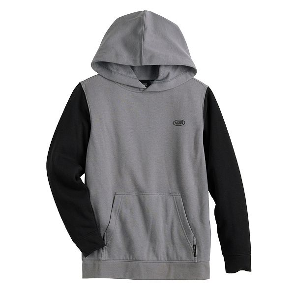 Kohls vans outlet hoodie