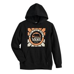 Boys Hoodies Sweatshirts Cool Pullovers Hooded Sweatshirts