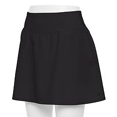 Atlanta Falcons Refried Apparel Women's Short Skirt - Black, Size: Medium