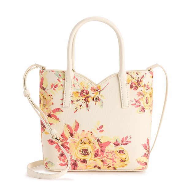 LC Lauren Conrad Handbags from Kohl's  Purse accessories, Purses, Lc lauren  conrad