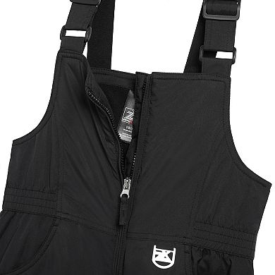 Girls 4-18 ZeroXposur Senka Snow Bib