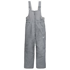 Kohls girls hot sale snow pants