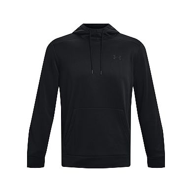 Under Armour Armour Fleece® Graphic Hoodie