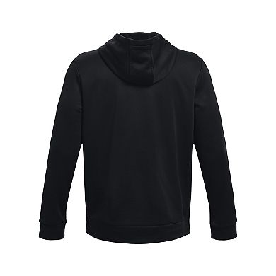 Under Armour Armour Fleece® Graphic Hoodie