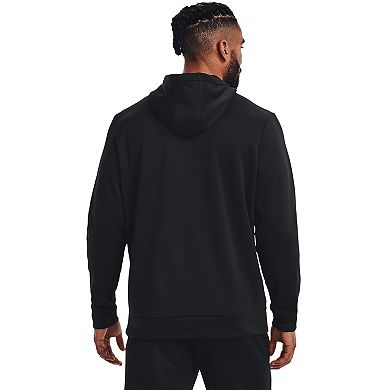 Under Armour Armour Fleece® Graphic Hoodie