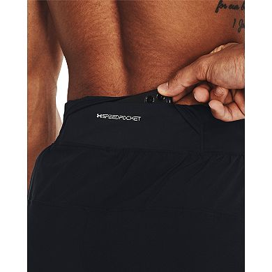 Men's Under Armour OutRun The Storm Pants