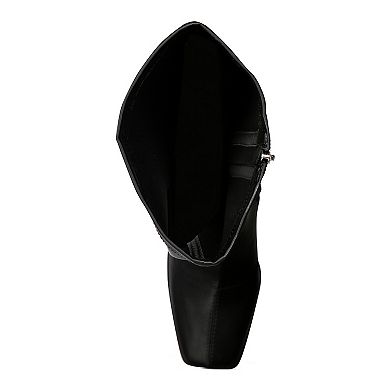 Rag & Co Presto Women's Knee-High Boots