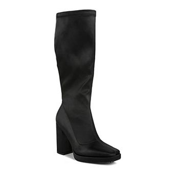 Rag & Co Presto Women's Knee-High Boots
