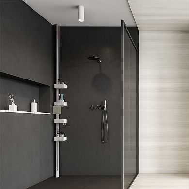 Sharper Image SpaStudio Modular Shower Caddy