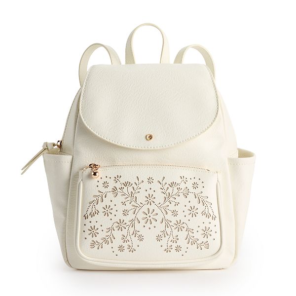 LC Lauren Conrad Kate Backpack  Chic backpack, Backpacks, Handbag