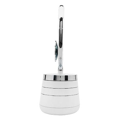 Sharper Image Spastudio Vanity Plus LED Mirror