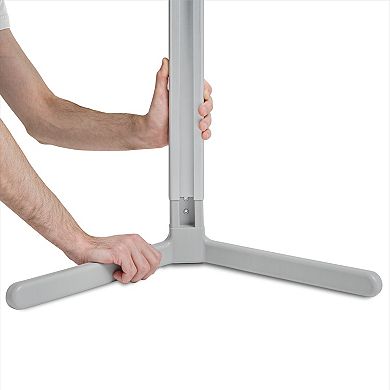 Sharper Image SpaStudio Corner Shower Caddy