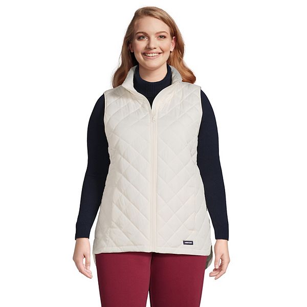 Kohls hot sale fleece vest